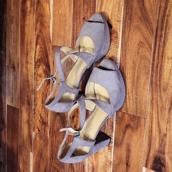 Naturalizer Shoes - Naturalizer Shoes